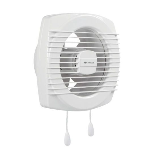 Picture of Havells , FHVXWSTWHT08 DXW Celso 200 mm sweep plastic ventilation fan