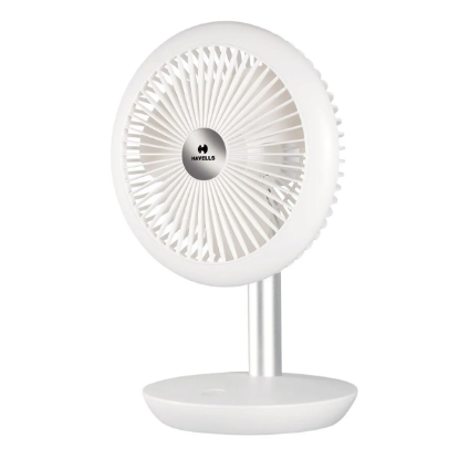 Picture of Havells Cool Buddy, 140 mm Lifestyle Fan, White Colour 