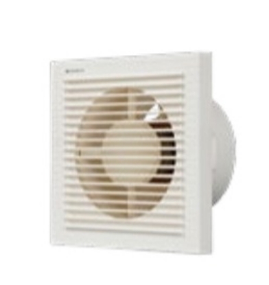 Picture of Havells , FHVVELXWHT06  Ventil Air LX 150 mm Ventilating White