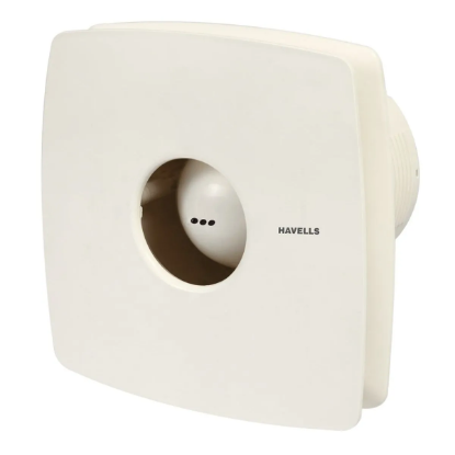 Picture of Havells Vento Jet 10, 100 mm Ventilating Fan, Standard White Colour 