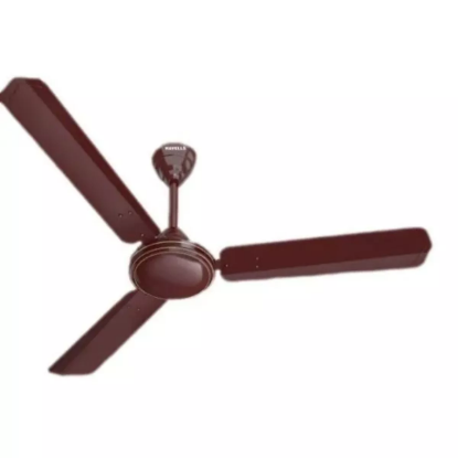 Picture of Havells Super Speed ES, 1200 mm Ceiling Fan, Smoke Brown Colour 