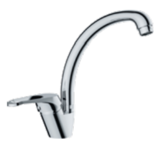 Picture of Franke Vega Swivel (Spout Side HP CH) Stainless Steel, Satin