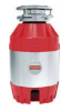 Picture of Franke Food waste disposer TE-125 1-1/4 HP