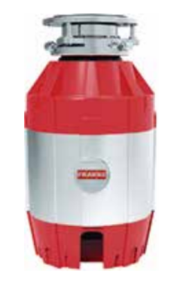 Picture of Franke Food waste disposer TE-125 1-1/4 HP