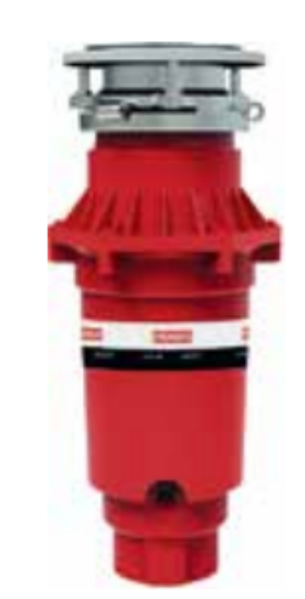 Picture of Franke Food waste disposer TE-0.75 HP