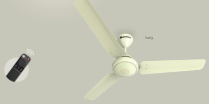 Picture of Atomberg, Efficio, Ceiling Fan, Ivory Colour