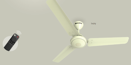 Picture of Atomberg, Efficio, Ceiling Fan, Ivory Colour