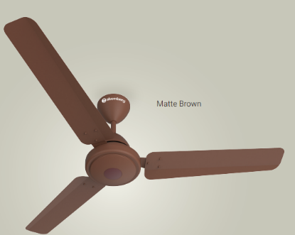 Picture of Atomberg, Efficio, Ceiling Fan, Matte Brown Colour