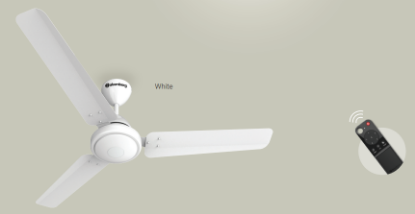 Picture of Atomberg, Efficio, Ceiling Fan, White Colour