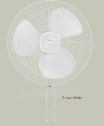 Picture of Atomberg, Wall Renesa, Wall Fan, Snow White Colour