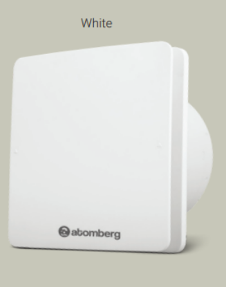 Picture of Atomberg, Exhaust Studio, Exhaust Fan, White Colour