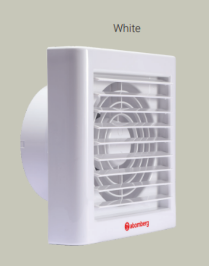 Picture of Atomberg, Exhaust Efficio+, Exhaust Fan, WhiteColour