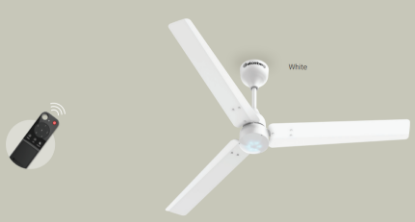 Picture of Atomberg, Renesa, Ceiling Fan, White Colour