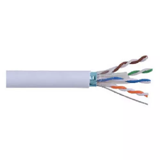 Picture of Polycab Industrial Telephone (Switchboard) Cables, 1 Pair 0.4 MM Length - 90 MTR