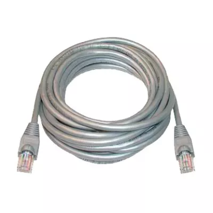 Picture of Polycab  CAT 6 UTP PVC-FR LAN Cables With Separator, 305m, FR-PVC jacket