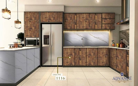 Picture for category Texture Finish Laminates