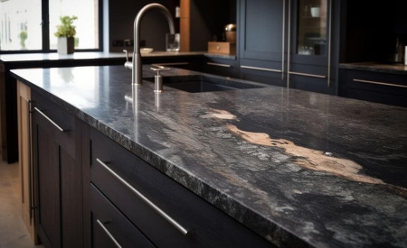 Picture for category Black Countertops