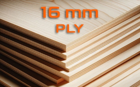 Picture for category 16 mm Waterproof Ply