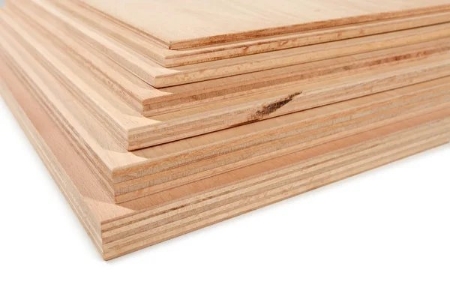 Picture for category Plywood