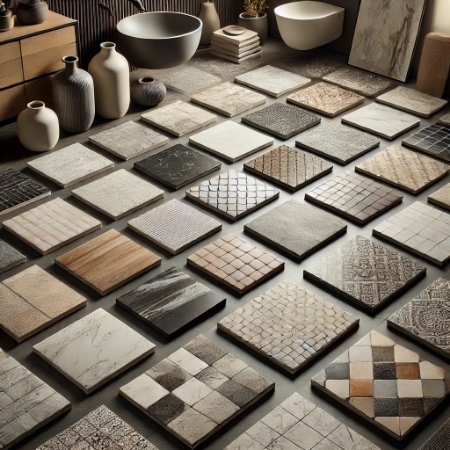 Picture for category Floor Tiles