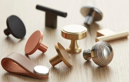 Picture for category Handles And Knobs