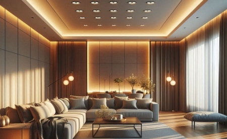 Picture for category Ceiling Light