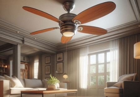 Picture for category Ceiling Fans