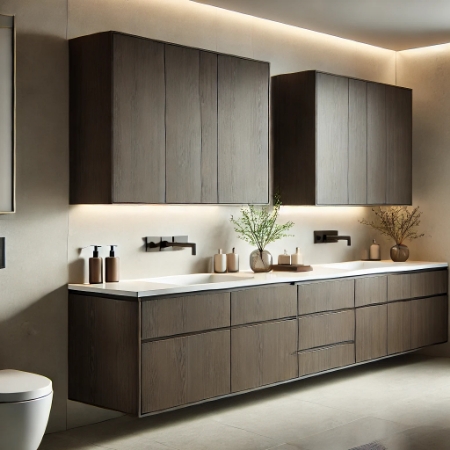 Picture for category Cabinetry