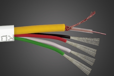 Picture for category CCTV Cables