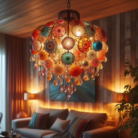 Picture for category Hanging Light