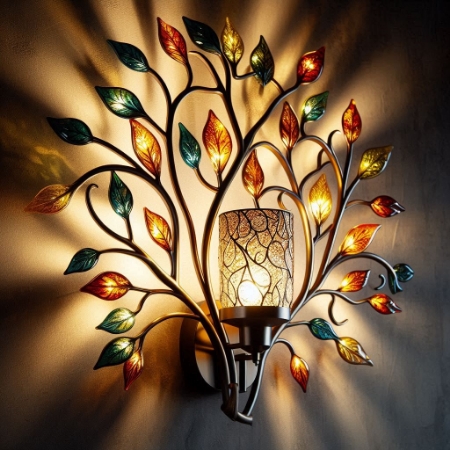 Picture for category Wall Light