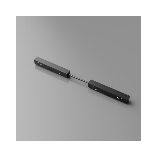 Picture of Monorail M20-I STRAIGHT,  Black colour