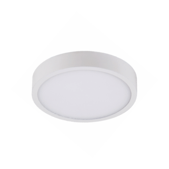 Picture of Samsara ML-B011 RD  Surface SMD Downlight System - 08W , White Colour