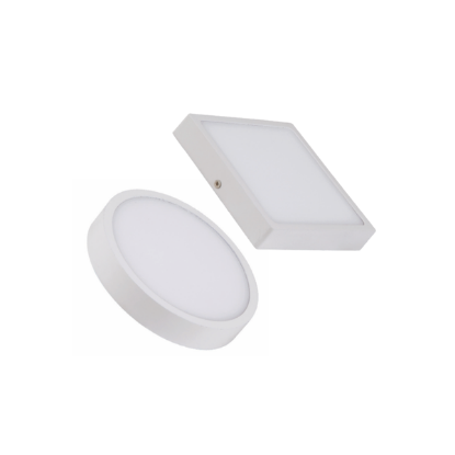 Picture of Samsara ML-B011 RD  Surface SMD Downlight System - 08W , White Colour