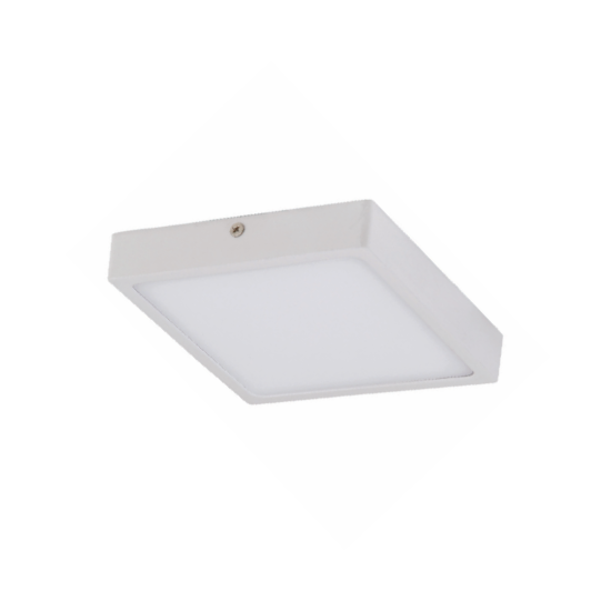 Picture of Samsara ML-B011 SQ  Surface SMD Downlight System - 08W , White Colour