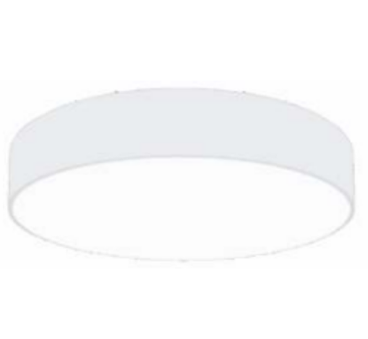 Picture of Flannel ML-B018 RD  Surface SMD Downlight System - 48W , White Colour