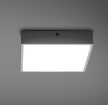 Picture of Flannel ML-B016 SQ  Surface SMD Downlight System - 24W , White Colour