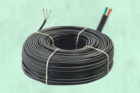 Picture for category Submersible Cables