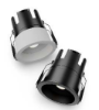 Picture of  Fugazzi M3-C2223 Recessed COB Downlight System - 08W, White / Matt Black Colour