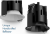 Picture of  Masatti-B ML-C0011B Recessed COB Downlight System- 08W, White/Matt.Black/SS Grey/Brown Colour