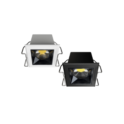 Picture of Lomani ML-C175 Lazer Lighting System- 05W, White/Black Colour