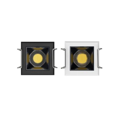 Picture of Lomani ML-C175 Lazer Lighting System- 05W, White/Black Colour