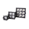 Picture of Lomani ML-C179 Lazer Lighting System- 36W, White/Black Colour