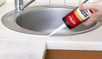 Picture of Homey 860 Multi-Use Sealant