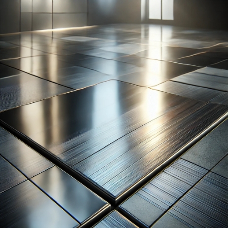 Picture for category Metallic Finish Tiles