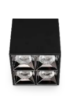 Picture of Lovance ML-SF253 Surface COB Lighting System- 16W, Black Colour