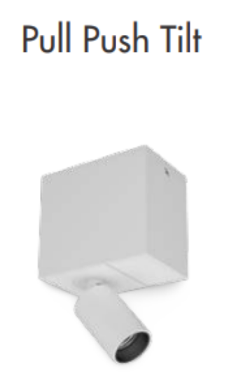 Picture of Euphoria ML-SF255 Surface COB Lighting System- 06W, White Colour