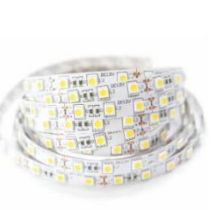 Picture of Lumira 12V, 5050-60L  Strip / Rope  Lighting System- 14.4W/MTR