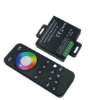 Picture of Tocca, ML-R002, RF RGB Controller, RF Remote and Sensor System, 12-24V