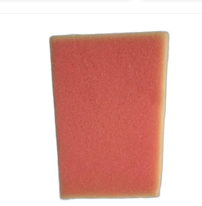 Picture of Premier Construction Sponge Pink  color Pack of 18